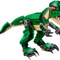31058 LEGO  Creator Mahtavat dinosaurukset